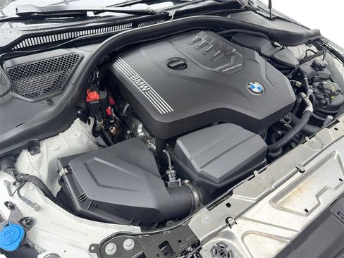 Used 2025 BMW 230i xDrive 230i xDrive M SPORT,NAV,CAM,SU image 49