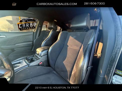 Used 2023 Dodge Charger GT w/ Plus Group RWD image 20