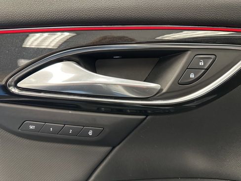 Certified 2024 Buick Envision Preferred image 22