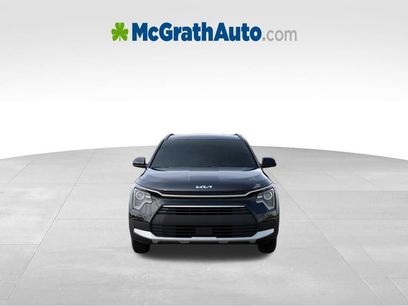 New 2026 Kia Niro EX