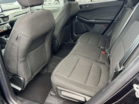 Certified 2023 Ford Escape Active image 14