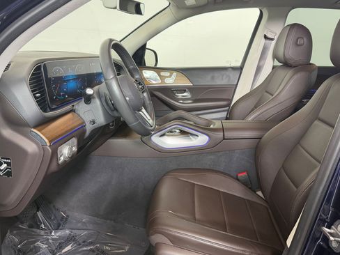 Used 2020 Mercedes-Benz GLE 350 4MATIC image 5