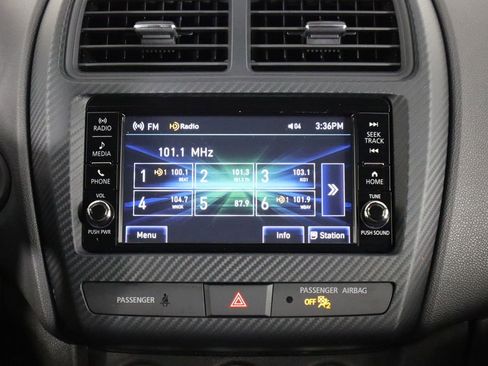 Used 2024 Mitsubishi Outlander Sport ES image 24