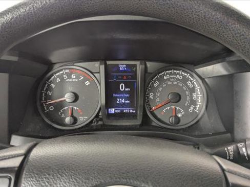 Used 2021 Toyota Tacoma SR image 21