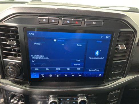 Used 2023 Ford F150 XLT w/ Equipment Group 302A High image 23