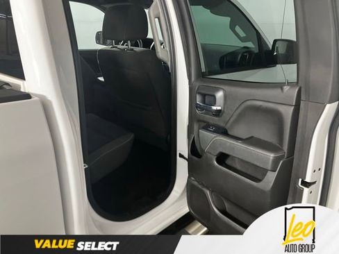 Used 2018 Chevrolet Silverado 1500 LT AWD/4WD image 20