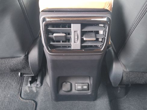 Certified 2025 Lexus NX 250 FWD w/ Premium Package image 38