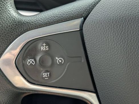 Used 2020 Chevrolet Traverse LS w/ LPO, Blackout Package FWD image 14