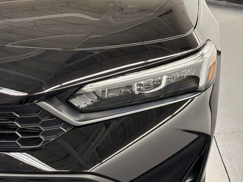 New 2026 Honda Civic LX image 24