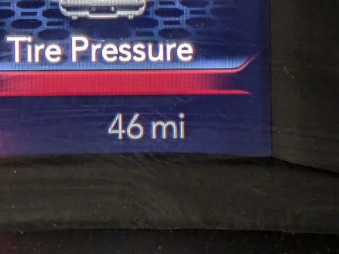 Used 2025 RAM 1500 Big Horn image 15