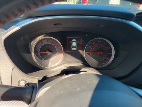 Used 2018 Subaru Impreza 2.0i Sport w/ Popular Package #2 image 12