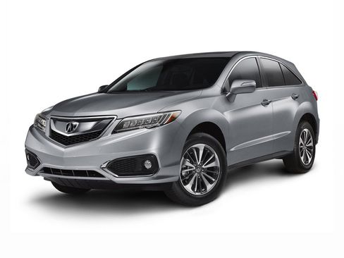 Used 2016 Acura RDX AWD w/ Advance Package image 1