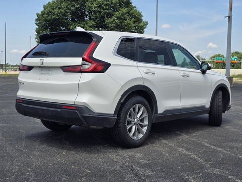Used 2023 Honda CR-V EX-L image 17