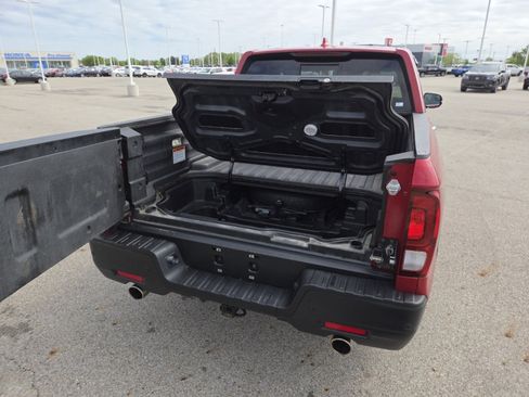 Used 2022 Honda Ridgeline RTL-E image 20