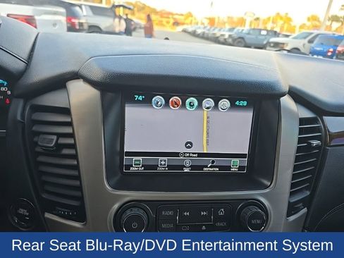 Used 2017 GMC Yukon XL Denali w/ Open Road Package image 10