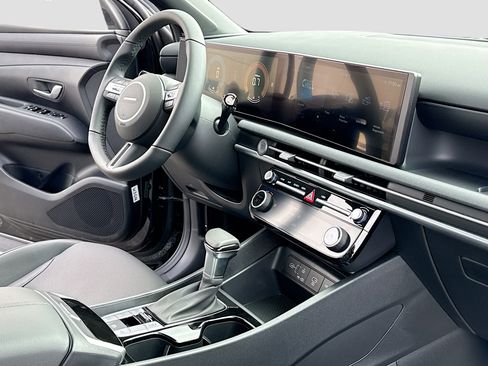 New 2026 Hyundai Tucson XRT AWD/4WD image 5