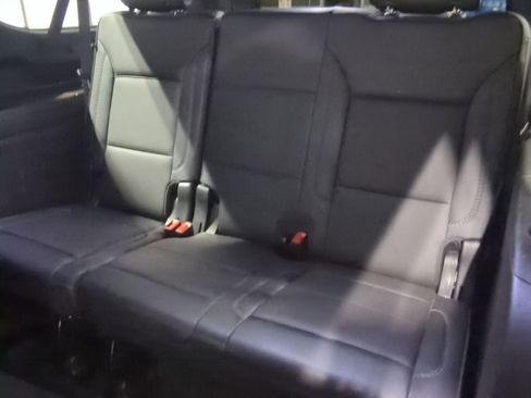 Used 2023 GMC Yukon XL Denali w/ Max Trailering Package image 28