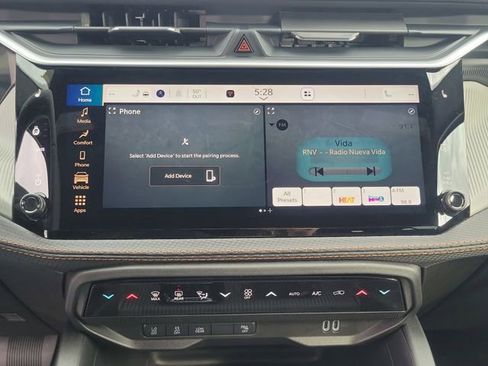 New 2026 Jeep Cherokee Limited image 26