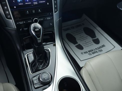 Used 2017 INFINITI Q60 3.0t w/ Premium Plus Package 3.0T image 20