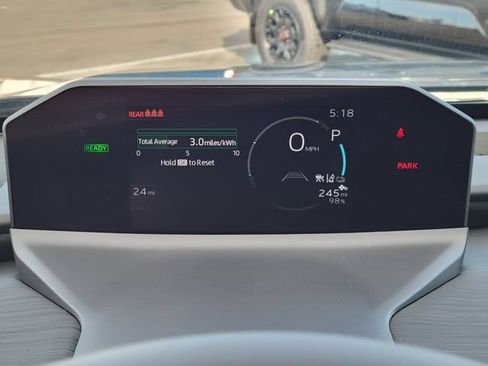 New 2026 Toyota C-HR AWD/4WD image 10