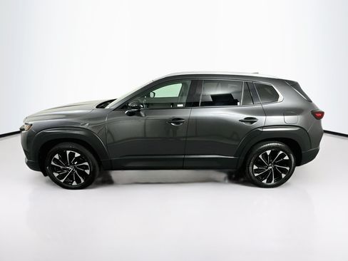 Used 2026 MAZDA CX-50 2.5 Hybrid w/ Premium Plus Pkg AWD/4WD image 4