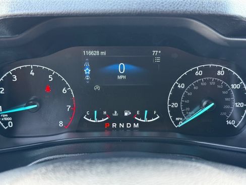 Used 2020 Ford Transit Connect XL FWD image 21