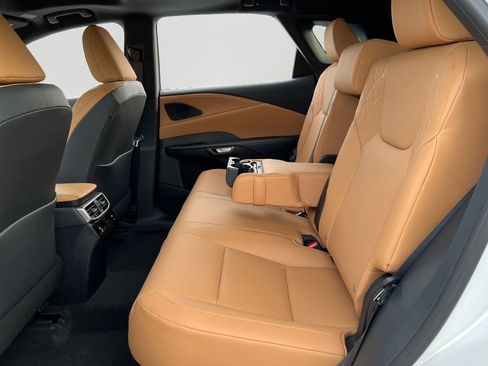 New 2026 Lexus RX 350 Premium image 10