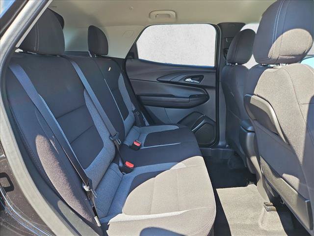 Used 2026 Chevrolet TrailBlazer LT AWD/4WD image 18