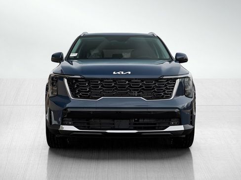 New 2026 Kia Sorento EX image 2