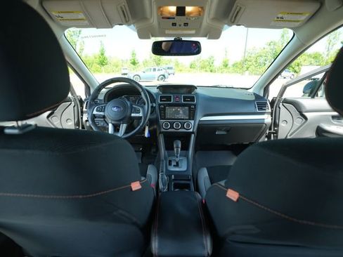 Used 2016 Subaru Crosstrek 2.0i Premium AWD/4WD image 24