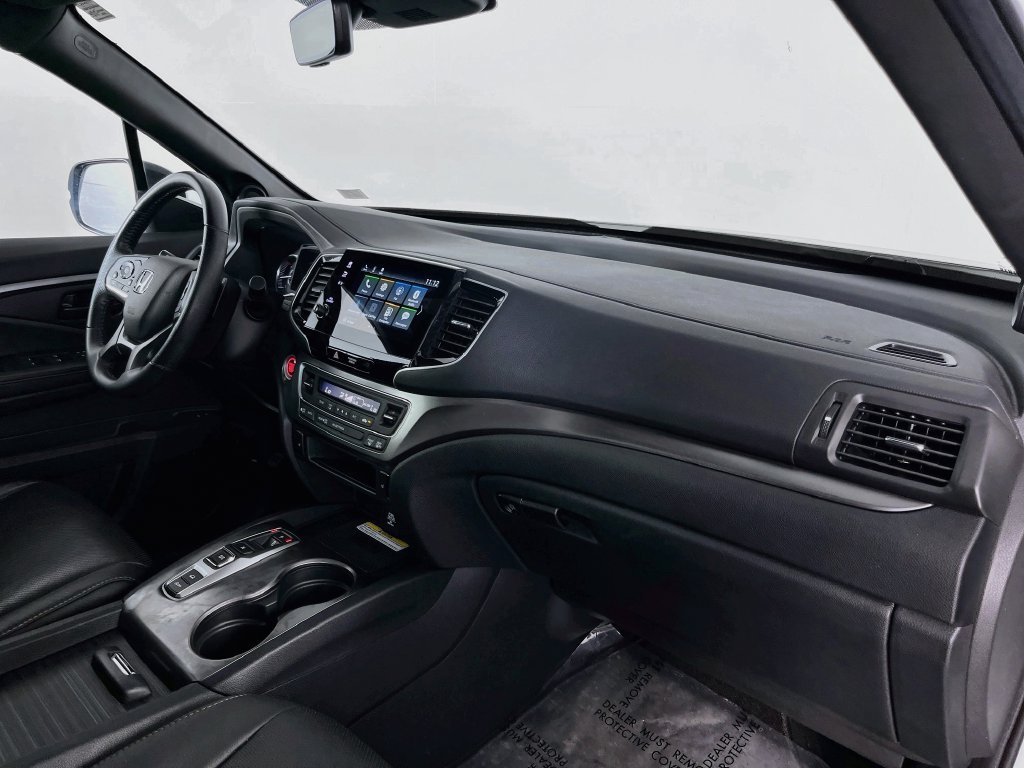 Used 2023 Honda Passport EX-L image 34