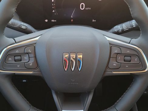 New 2026 Buick Encore GX Sport Touring w/ Advanced Technology Package image 11
