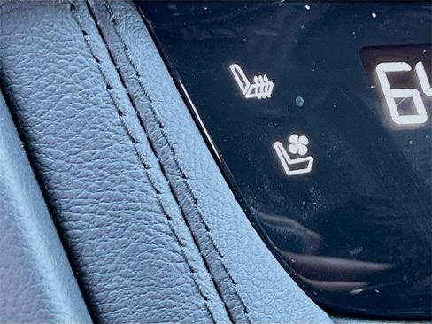 New 2025 Cadillac XT6 Premium Luxury w/ Technology Package image 19