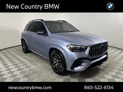 Used 2026 Mercedes-Benz GLE 53 AMG 4MATIC