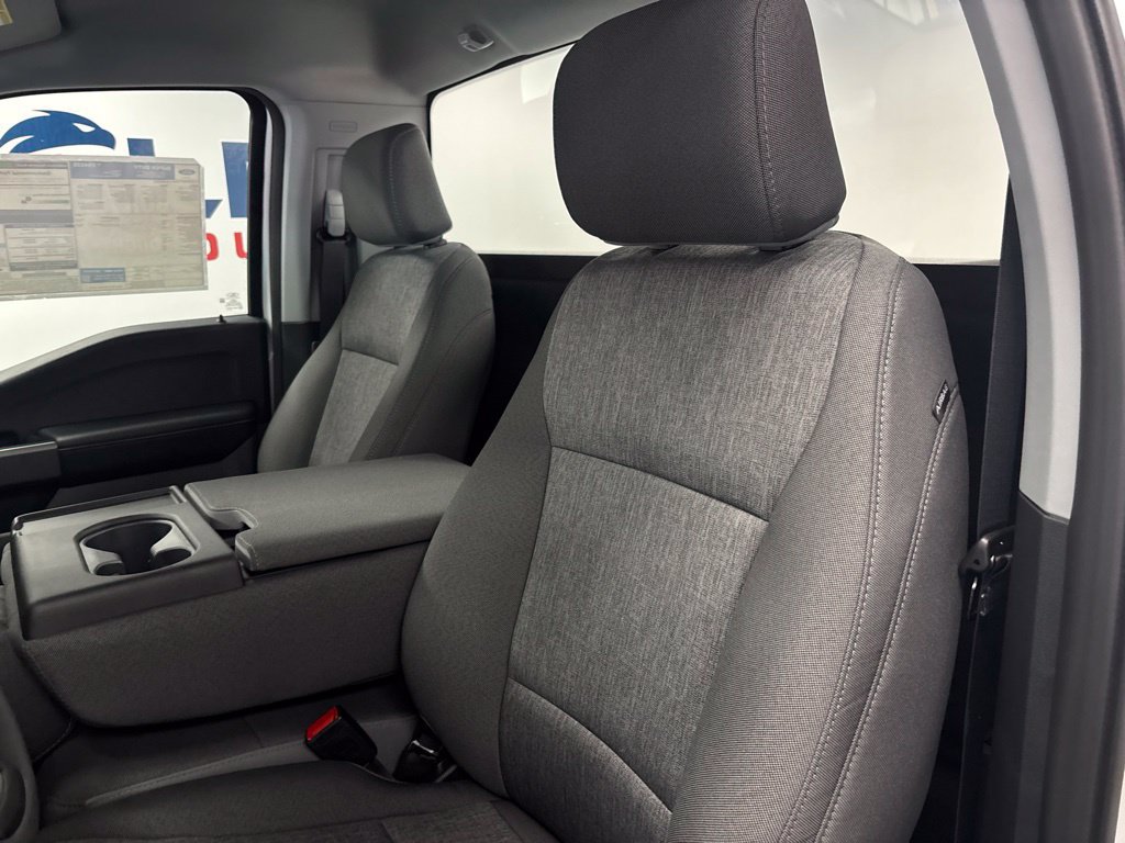 New 2026 Ford F250 XL w/ STX Appearance Package AWD/4WD image 25