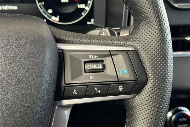 New 2026 Nissan Rogue SL AWD/4WD image 28
