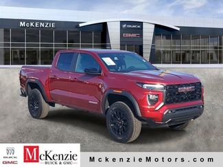 New 2026 GMC Canyon Elevation w/ Convenience Package video 1