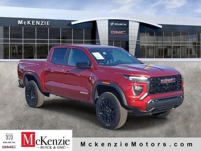 New 2026 GMC Canyon Elevation w/ Convenience Package