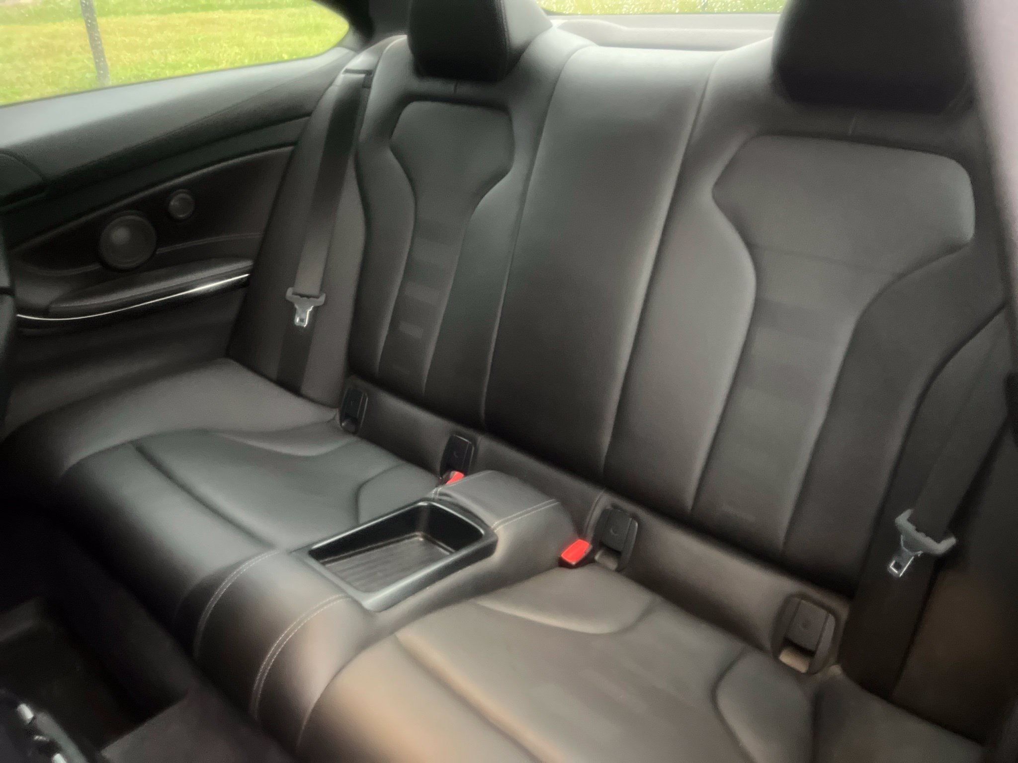 Used 2017 BMW M4 Coupe RWD image 13