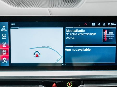 Used 2021 BMW M3 Competition w/ Executive Package image 26