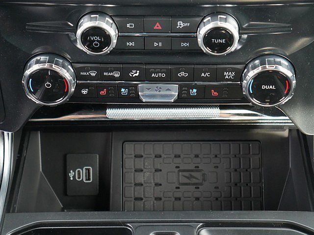New 2026 Ford F150 Platinum w/ Equipment Group 702A High AWD/4WD image 22