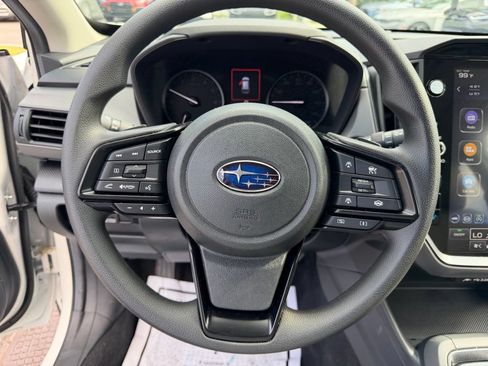 Used 2026 Subaru Crosstrek 2.5i Premium AWD/4WD image 23