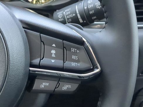 Certified 2025 MAZDA CX-5 AWD 2.5 S w/ Premium Plus Pkg image 22