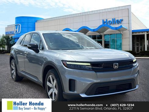 Used 2024 Honda Prologue EX image 1
