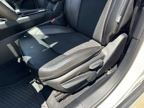 Used 2025 Jeep Compass Trailhawk AWD/4WD image 22