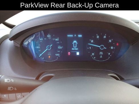 New 2025 RAM ProMaster 2500 w/ Convenience Group image 16