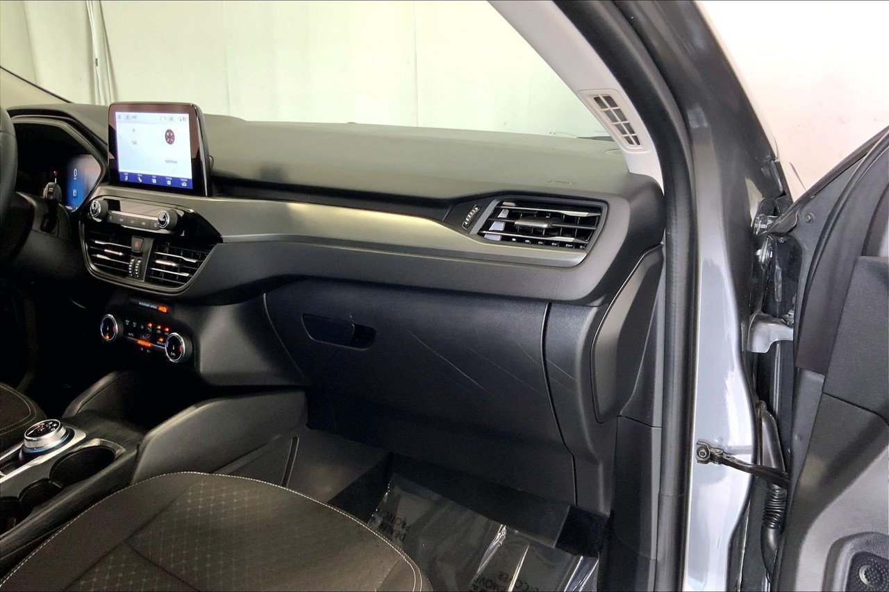Used 2024 Ford Escape Active FWD image 15