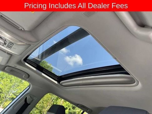 Used 2024 Toyota RAV4 XLE w/ Convenience Package AWD/4WD image 24
