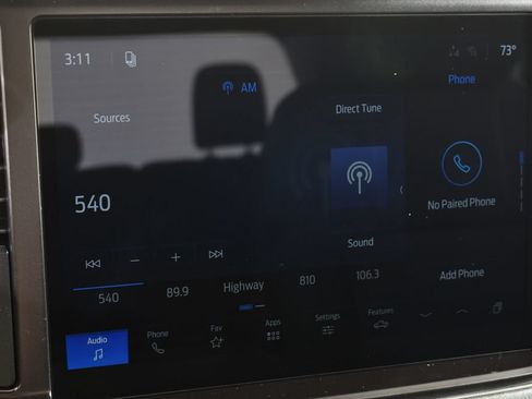 New 2026 Ford F150 STX w/ Equipment Group 200A AWD/4WD image 28