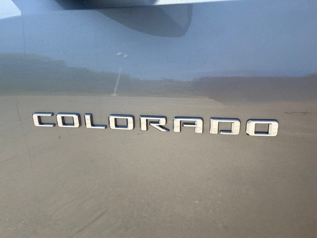 New 2026 Chevrolet Colorado LT w/ Advanced Trailering Package RWD image 10